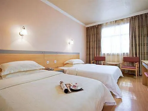 Starway Chuangye Hotel