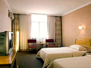 Starway Chuangye 3* Shanghai