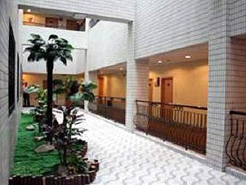 Starway Chuangye 3* Shanghai