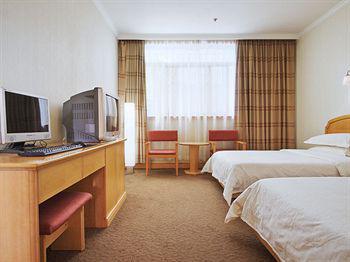 Starway Chuangye 3*